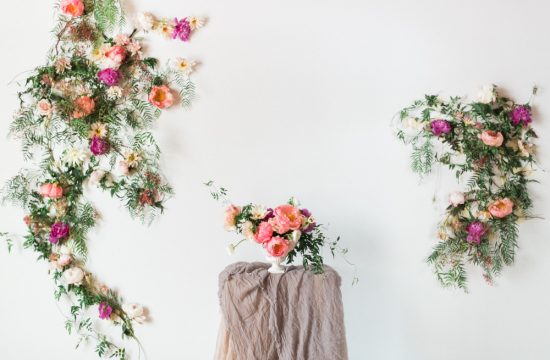 Calgary Wedding Photography florals