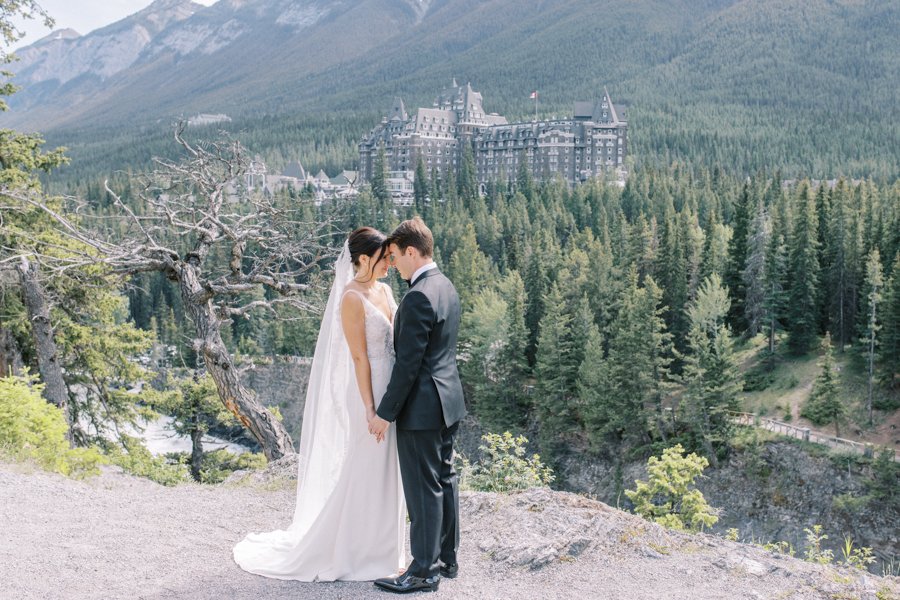8 best photography locations in Banff