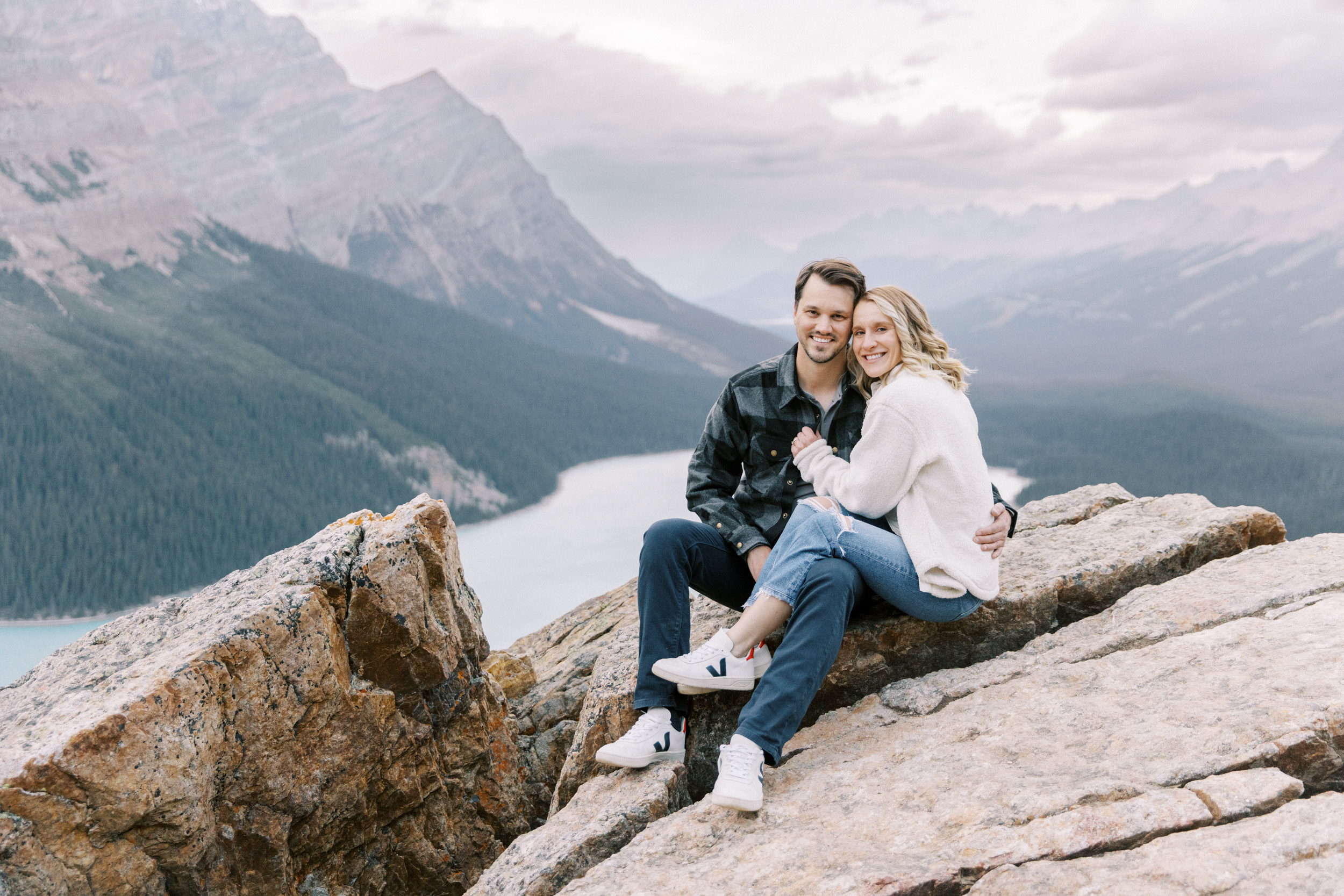 Heidrich-Photography-Peyto-lake-2
